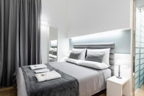 Residenze Chamur Via Giuseppe Sciuti